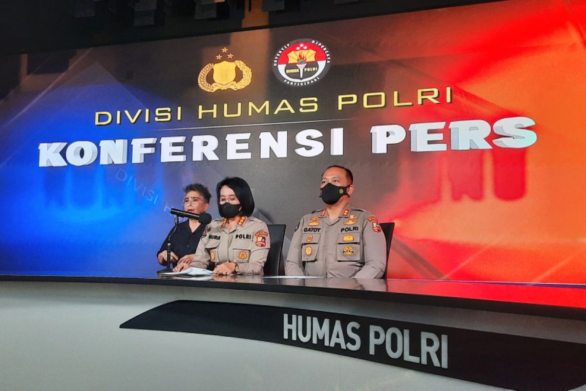 Polri tetapkan tujuh tersangka penipuan dan pemalsuan polis asuransi