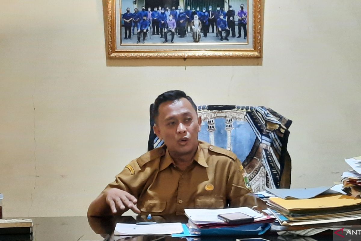 Dindik Tangerang dukung polisi larangan pelajar bawa kendaraan bermotor