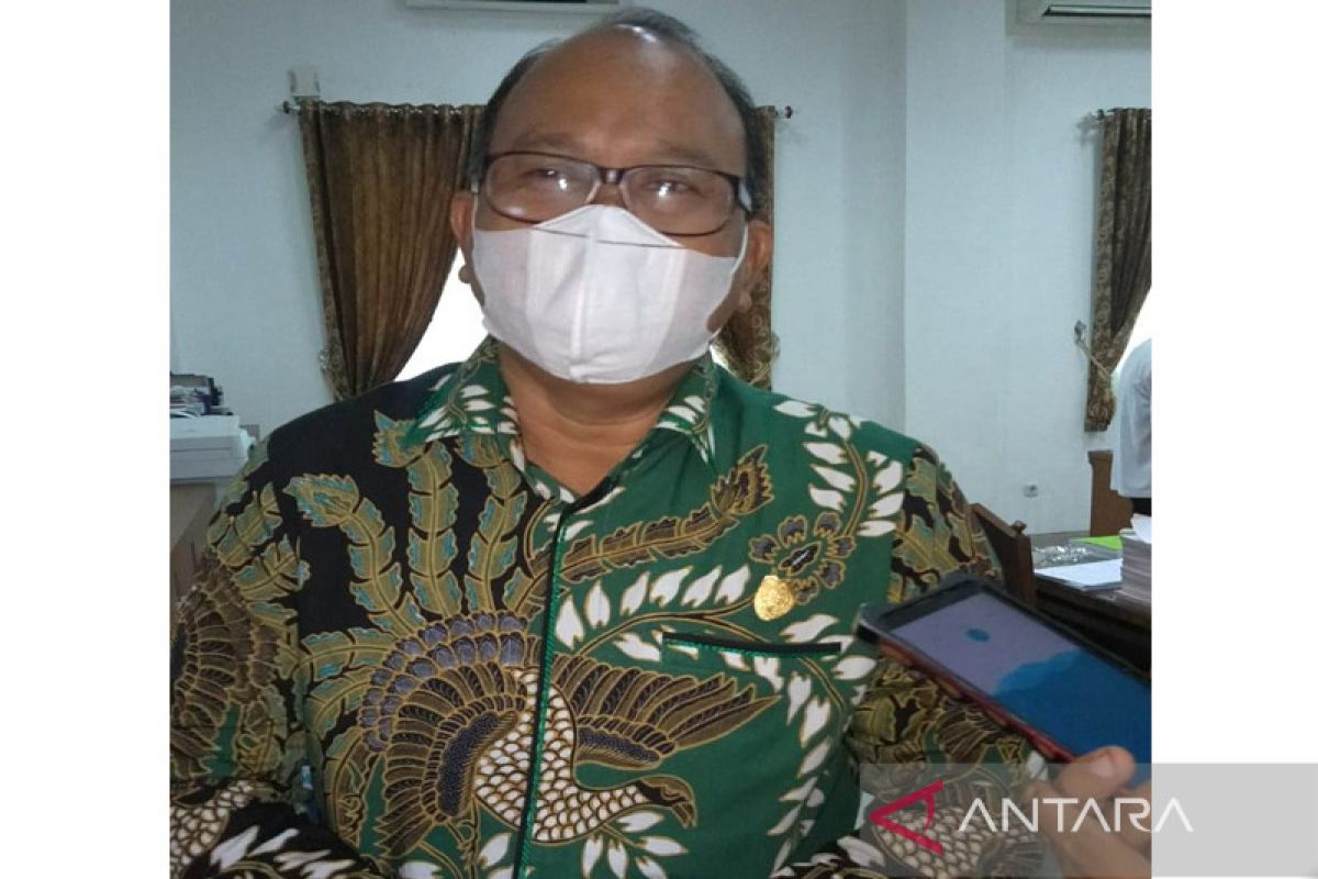 Air sungai di Kalteng semakin keruh, pemerintah diminta lakukan pemulihan