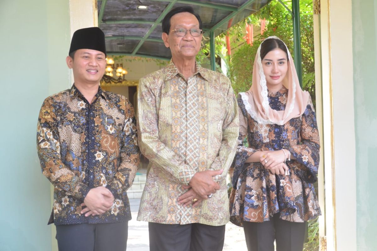 Sultan HB X dijadwalkan hadiri HUT Kabupaten Trenggalek pada akhir Agustus