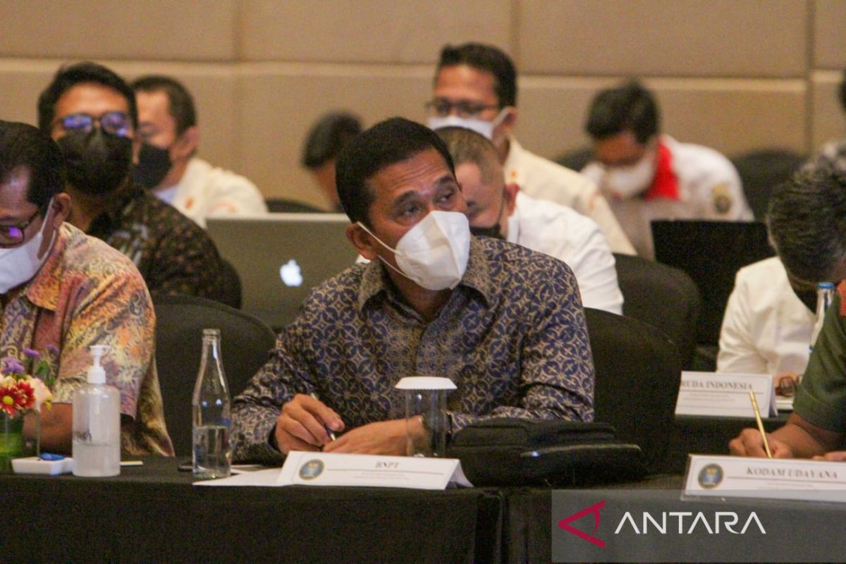 BNPT nyatakan siap jaga keamanan siber KTT G20 Indonesia