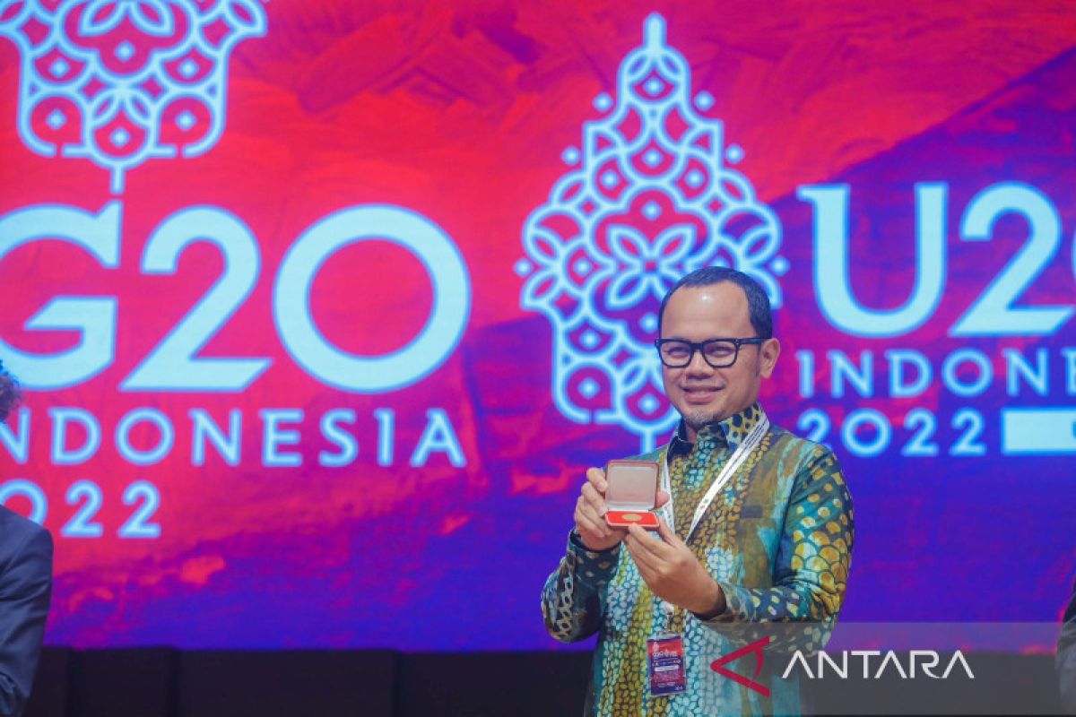 Ganjar Pranowo disebut masuk usulan capres  PAN