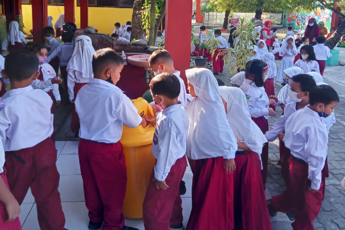 Siswa Bintang, Program unggulan SDN Sendangmulyo 02 Semarang