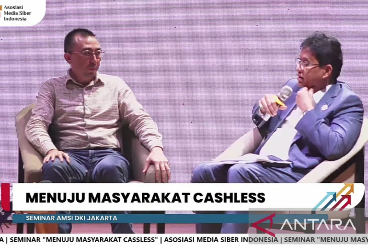 LPS catat simpanan di bank digital tumbuh 8 ribu persen di Mei 2022