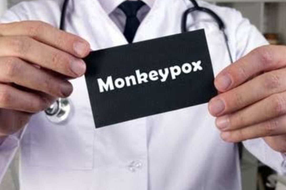 Central Java monkeypox case not confirmed yet: ministry