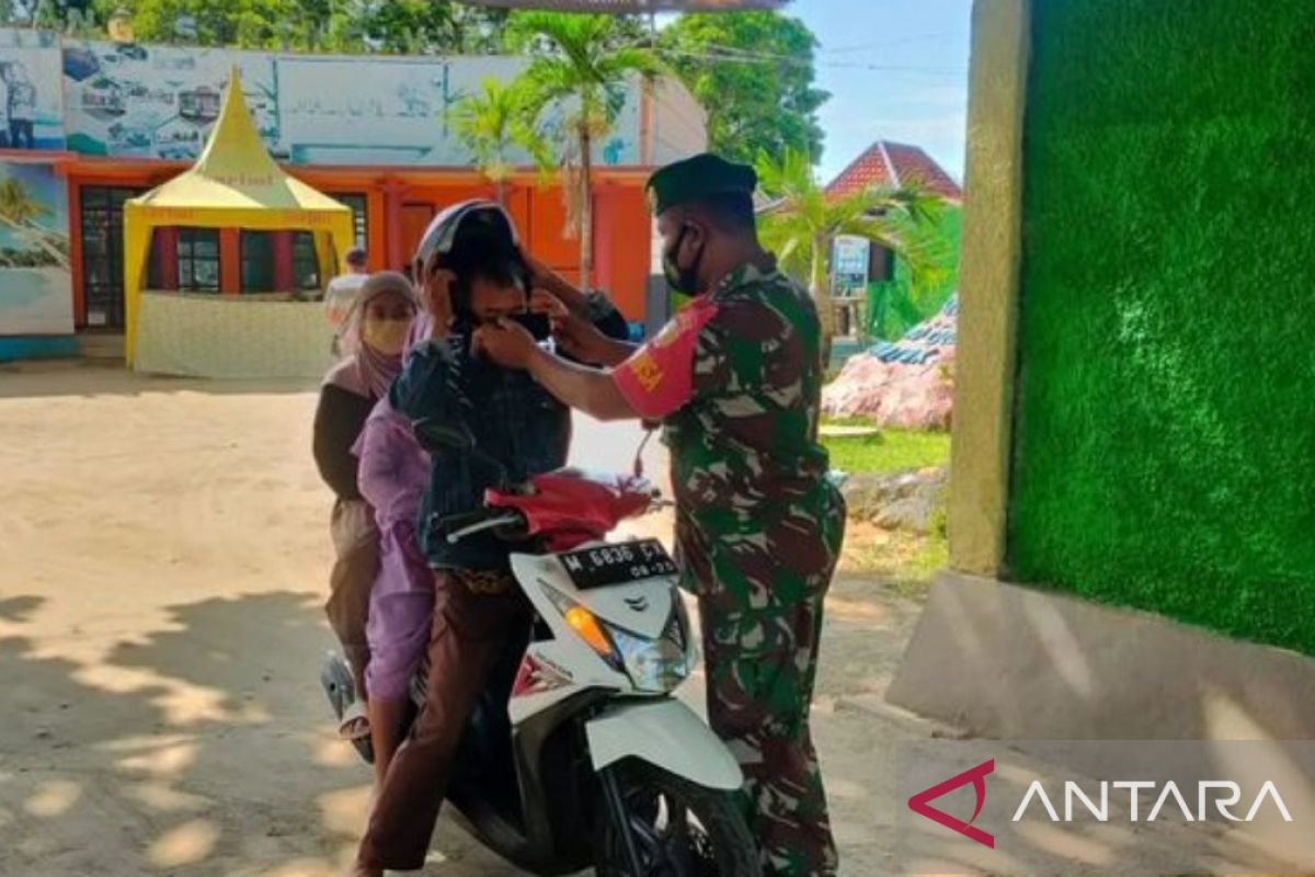 Pemkab Pamekasan gandeng Unair sukseskan vaksin merah putih