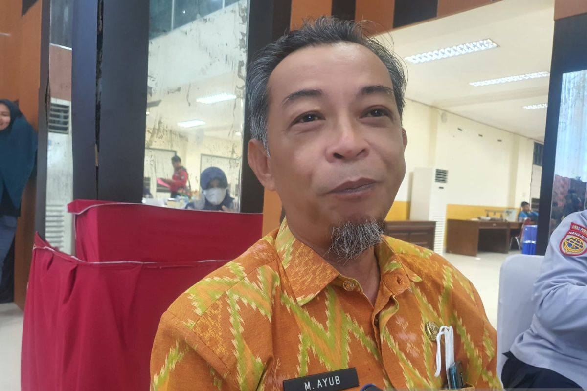 Disdikbud Kubu Raya uji coba penerapan Kurikulum Muatan Lokal Gambut