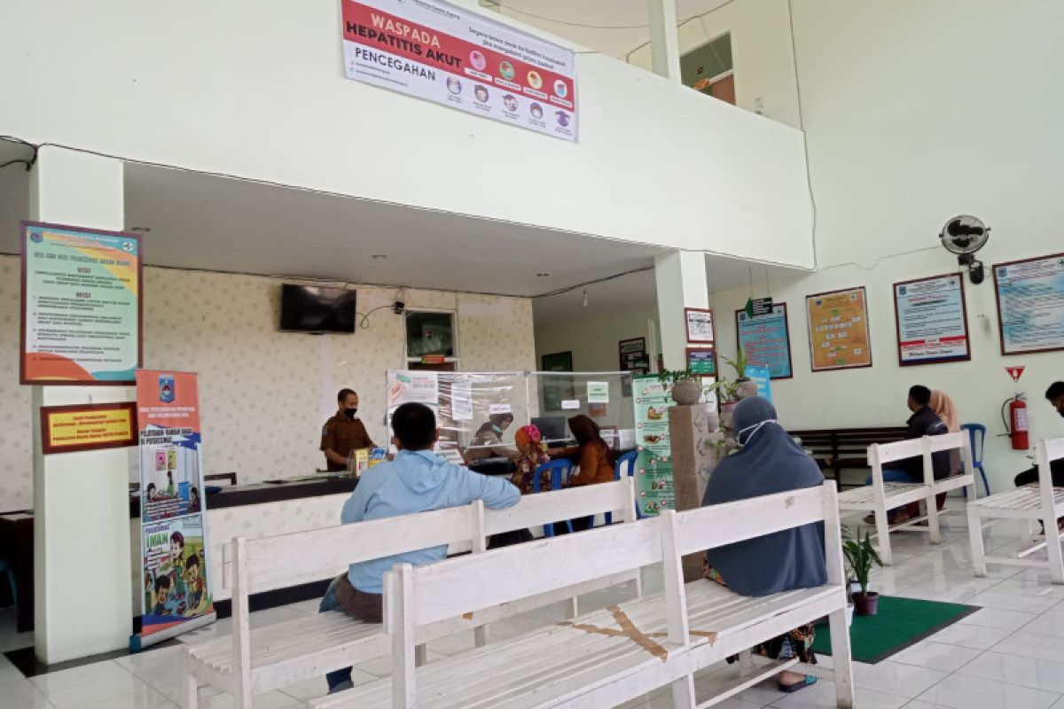 Dinkes Mataram: 11 puskesmas pantau kesehatan haji setelah pulang