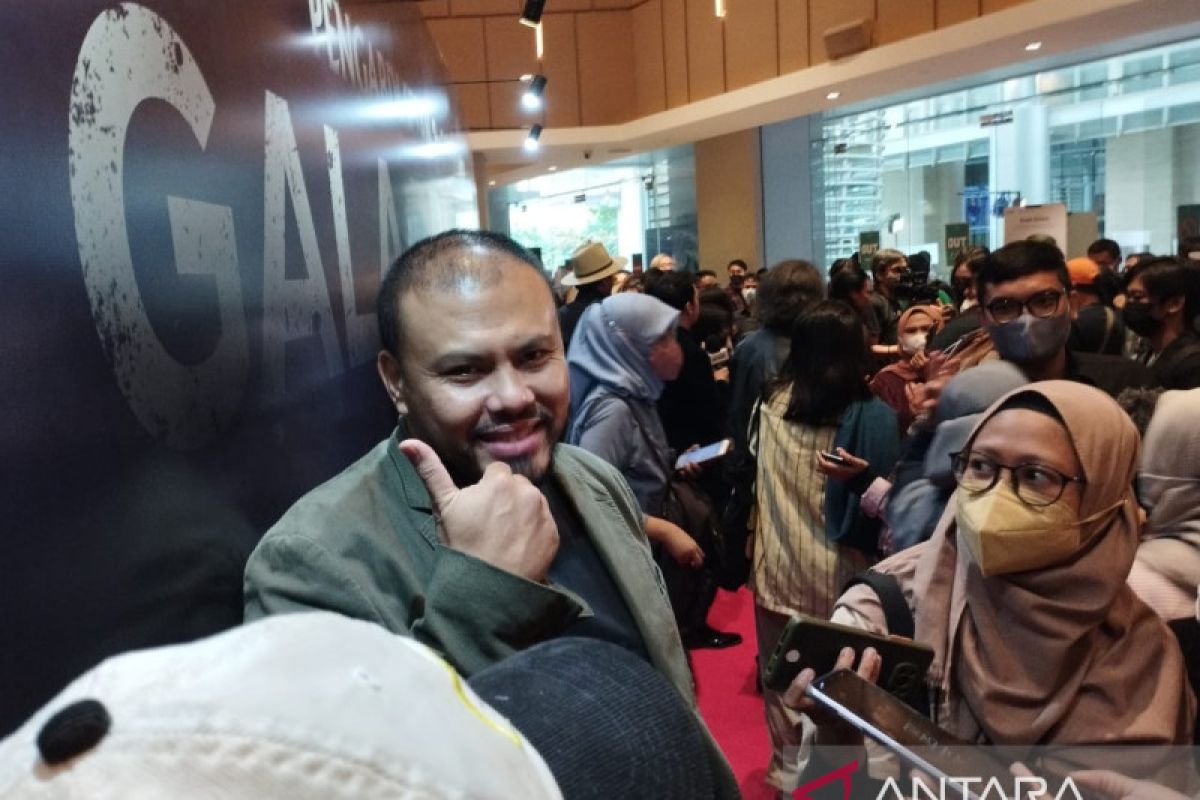 Joko Anwar isyaratkan ada "Pengabdi Setan 3" dengan sejumlah syarat