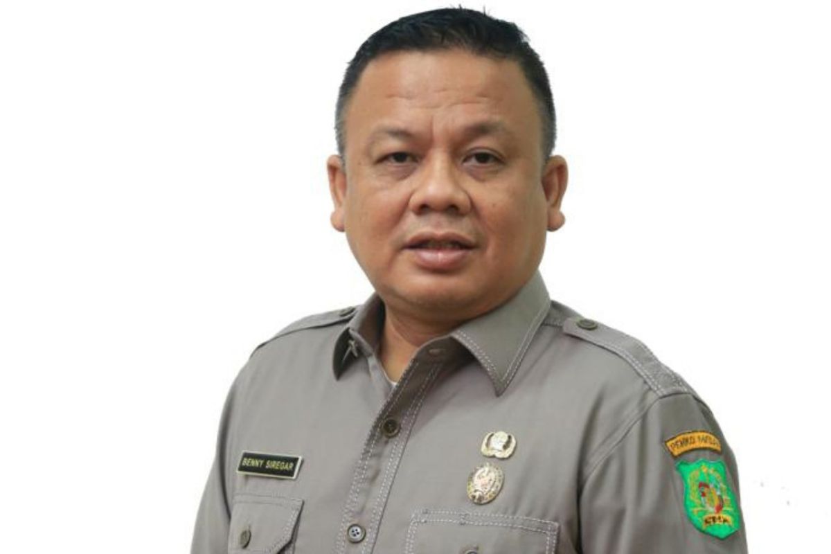 BPPRD Kota Medan perkenalkan Go Sapa guna tingkatkan pajak daerah