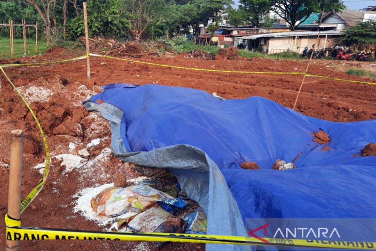 Kriminal kemarin, dari beras bansos hingga anggota polisi tertembak