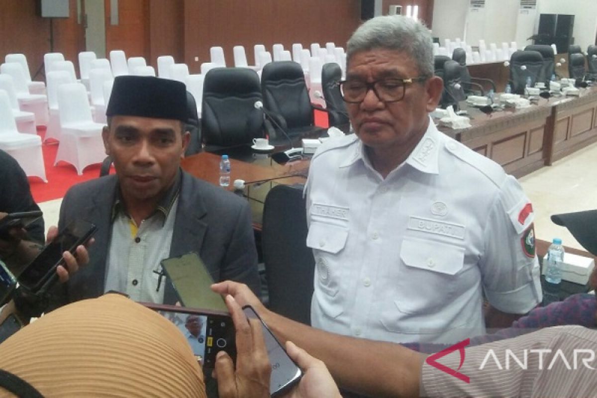 Bupati Malra: penanganan konflik warga harus gunakan hati