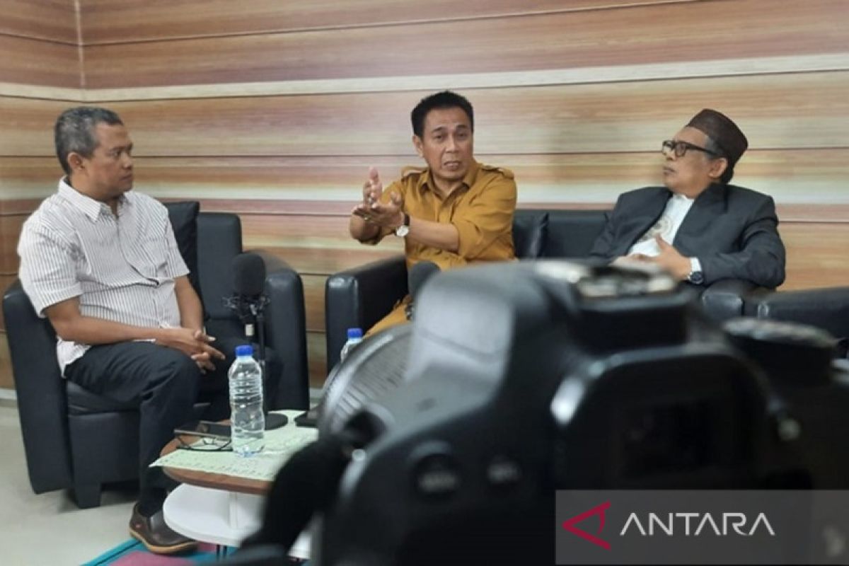 Bank Banten Dinyatakan Sehat oleh OJK