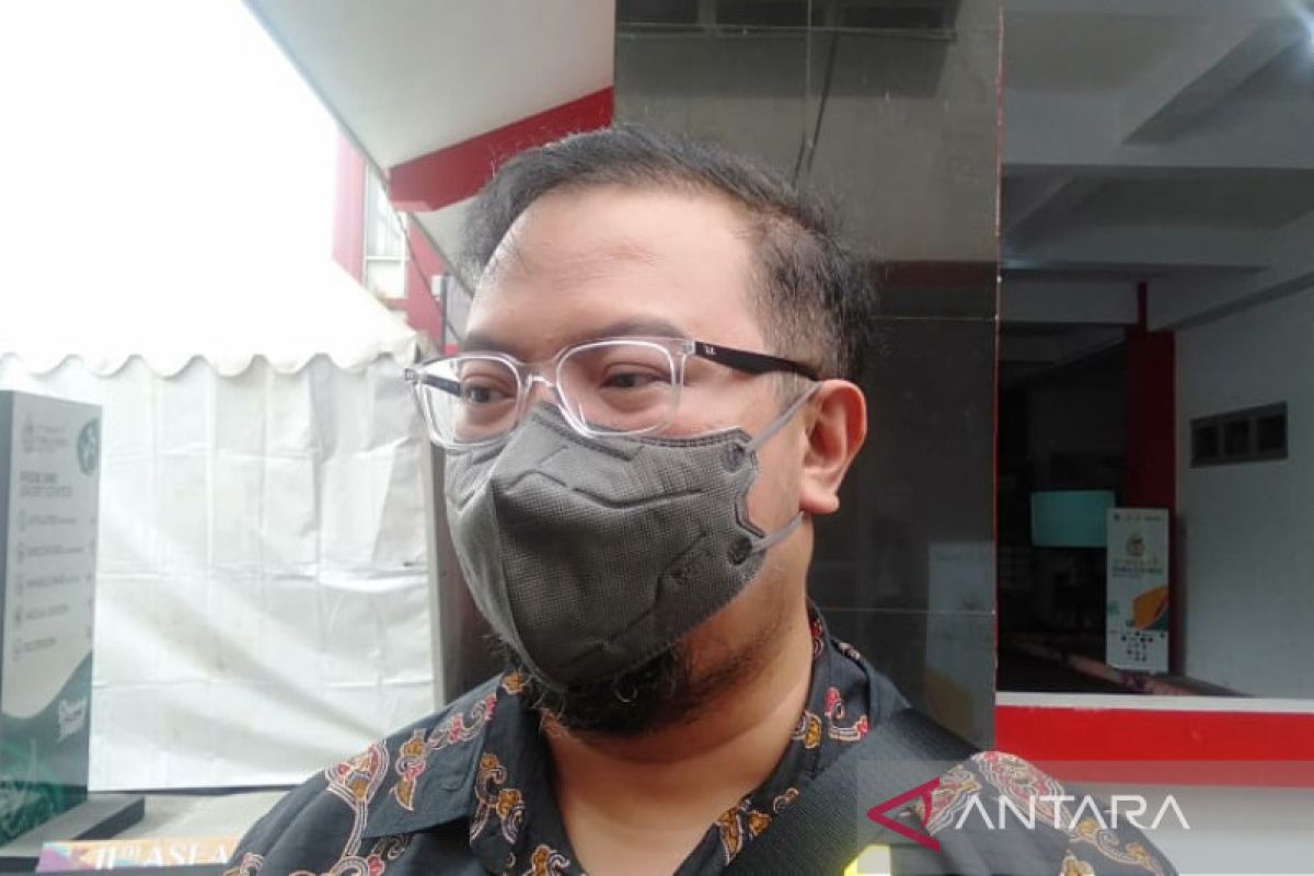 Atlet APG yang terpapar COVID-19 tersisa empat orang