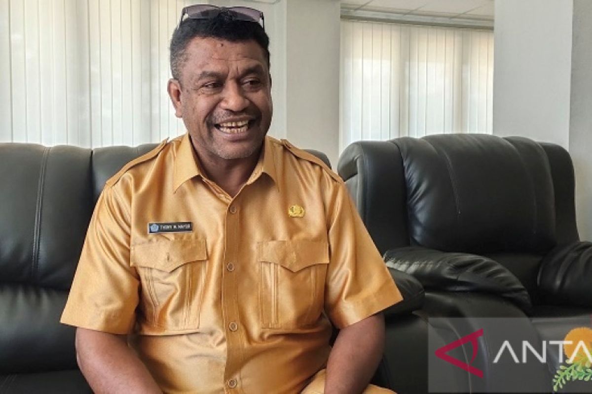 Pemkab Jayawijaya minta kerjasama Telkomsel membangun Papua