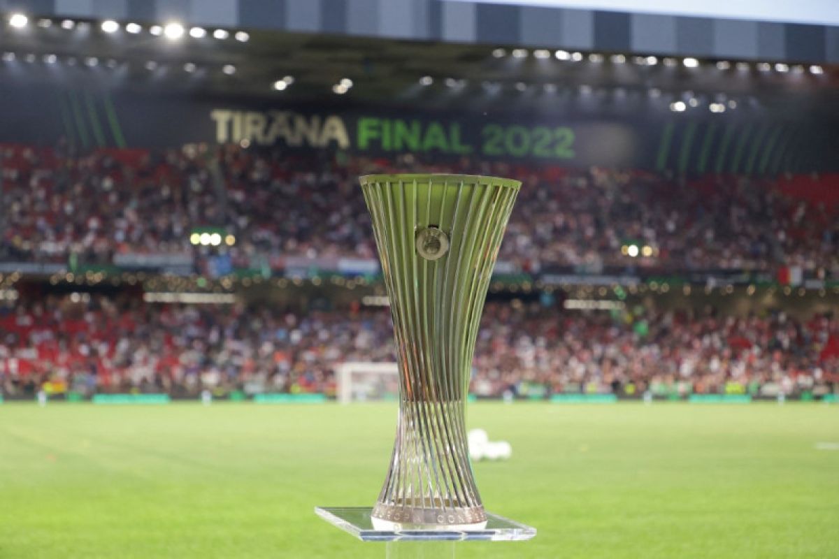 Hasil leg pertama kualifikasi Liga Conference Europa musim 2022-2023