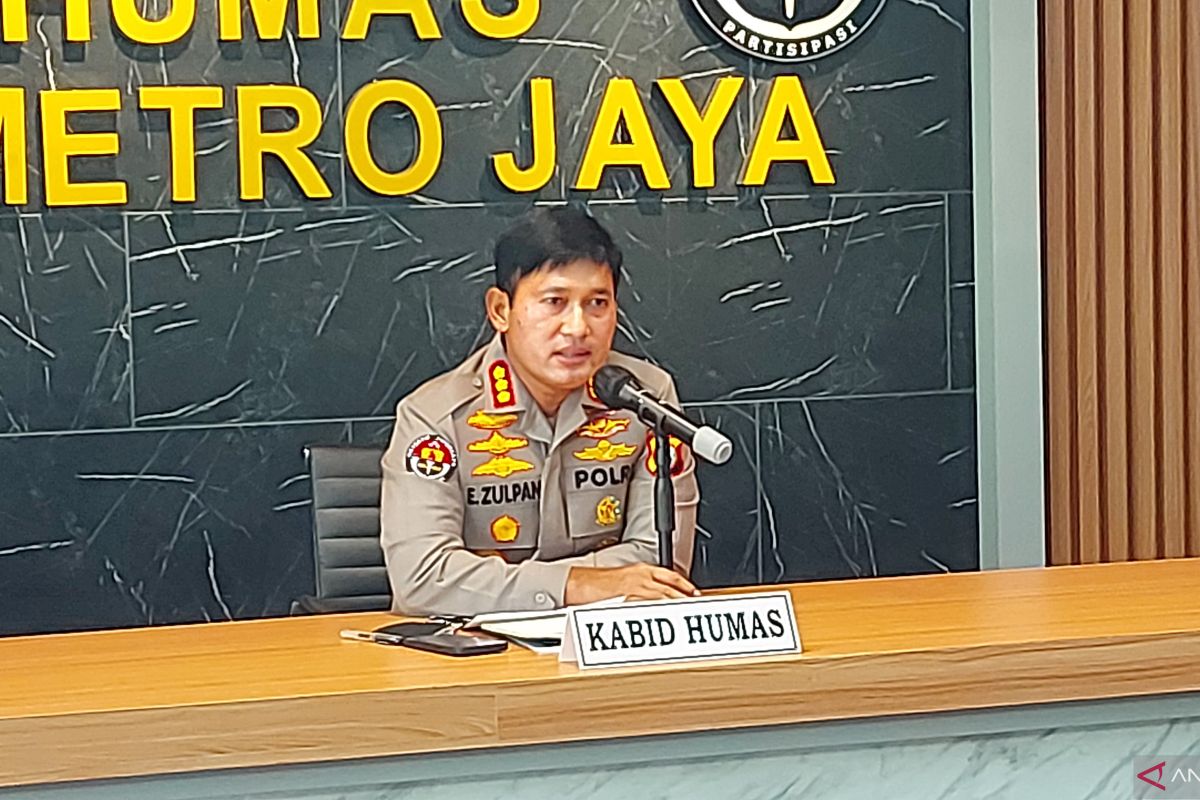 Polisi tangkap manajer penyanyi BCL karena narkoba