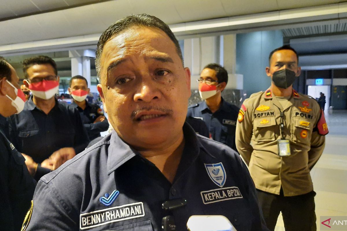 Benny Rhamdani: 16 PMI korban penyekapan di Kamboja pulang hari ini