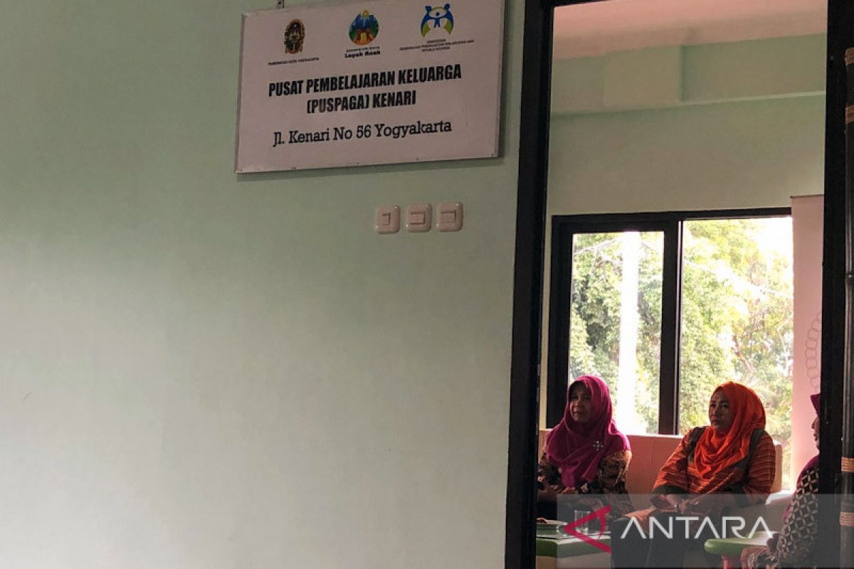 Yogyakarta siapkan layanan konsultasi keluarga via daring