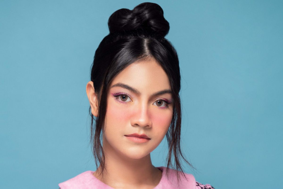 Cut Keysha debut solois dengan single "Kedua Kali"