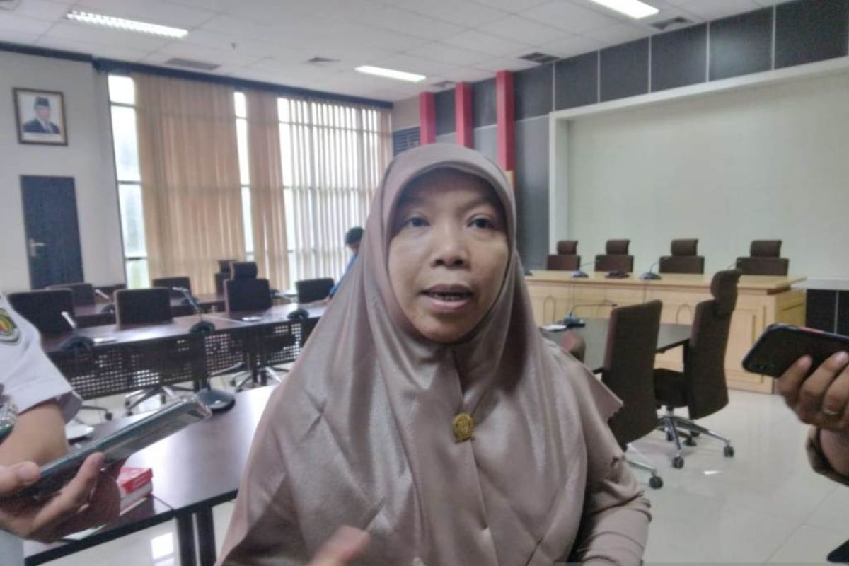 DPRD Kaltim berinisiatif buat Perda Kepemudaan