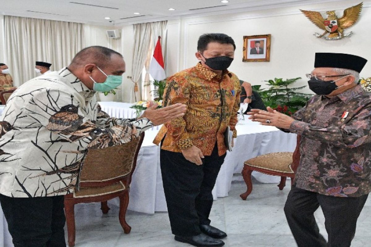 Sumut sudah bentuk tim percepatan penurunan stunting