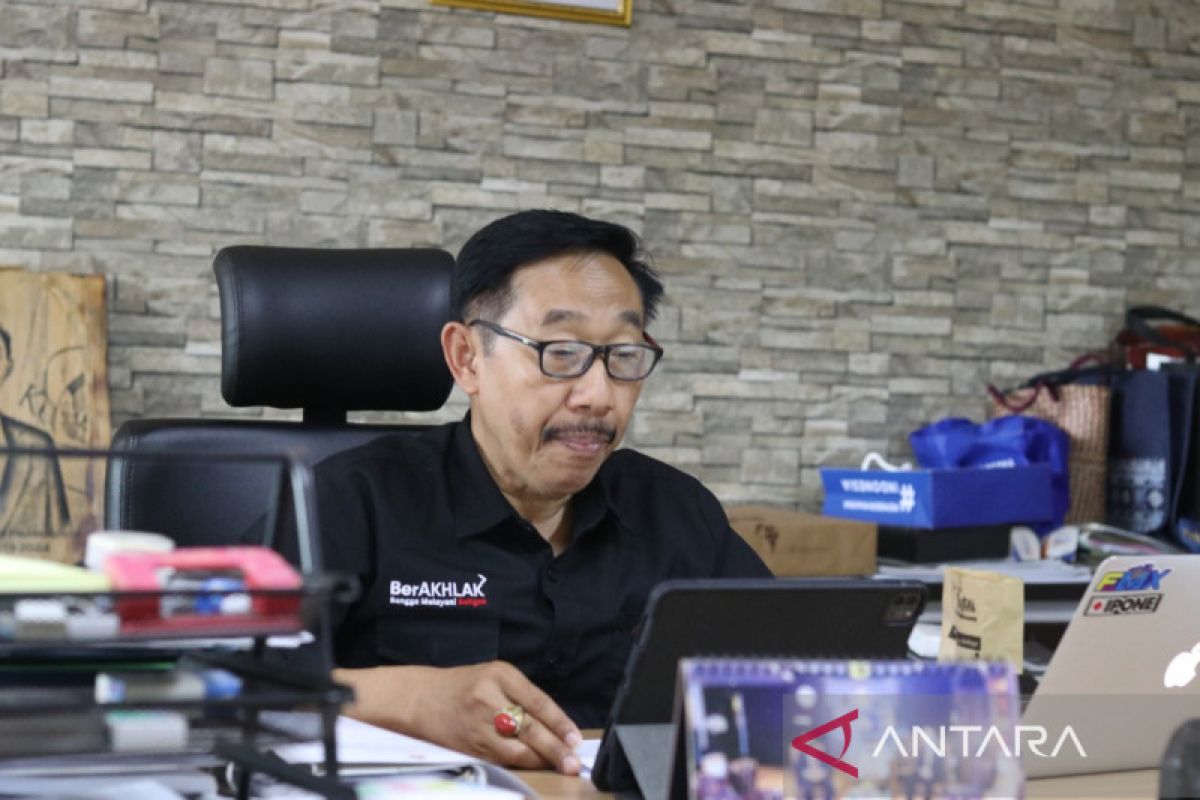 KASN: Pelanggaran etik ASN disebabkan kurangnya pemahaman soal NKK