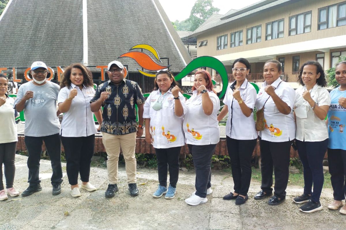 Pemprov Papua revitalisasi anjungan di TMII Jakarta