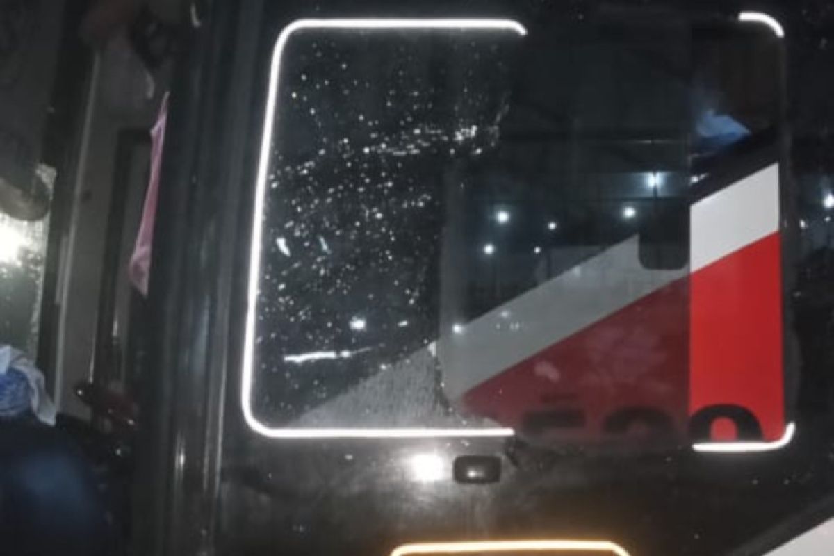 Damri minta pengelola Tol Trans Sumatera perketat keamanan di Lampung