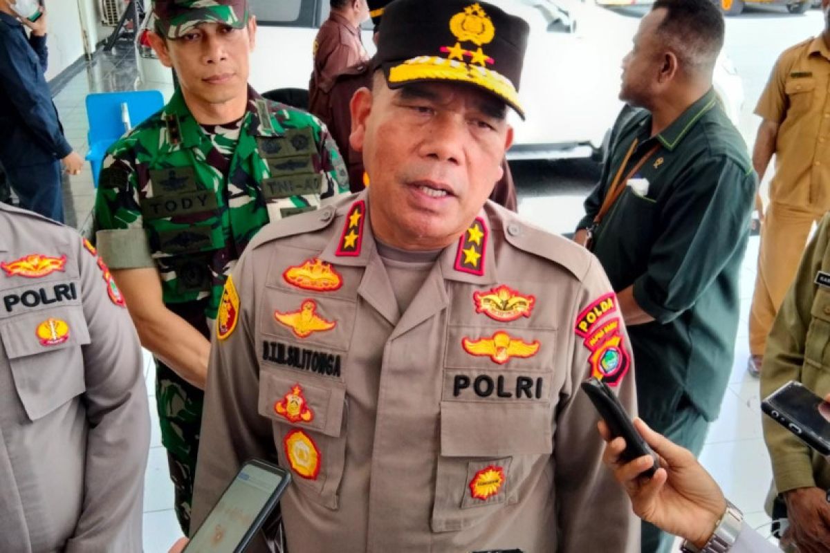 Kepolisian Papua Barat awasi penyaluran BBM subsidi di Sorong