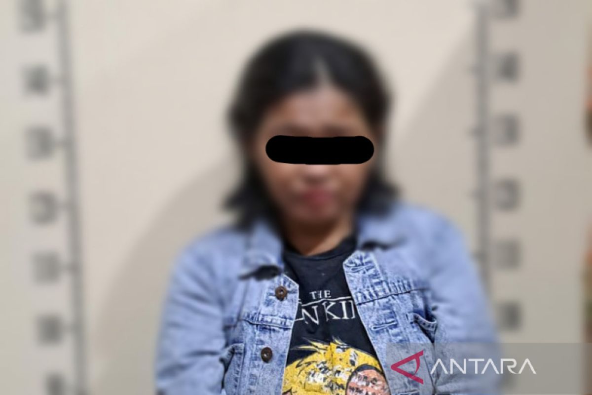 Polresta Samarinda ungkap kasus penyalahgunaan narkotika