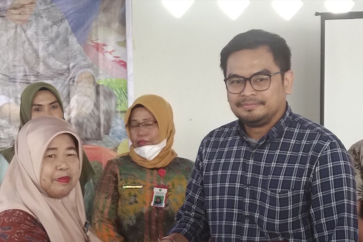 Widya Erti Indonesia sosialisasi pemberdayaan ekonomi di Inhu