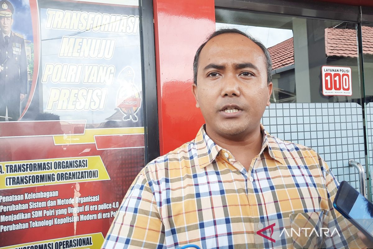 Polda Kalsel ingatkan masyarakat waspada kejahatan skimming