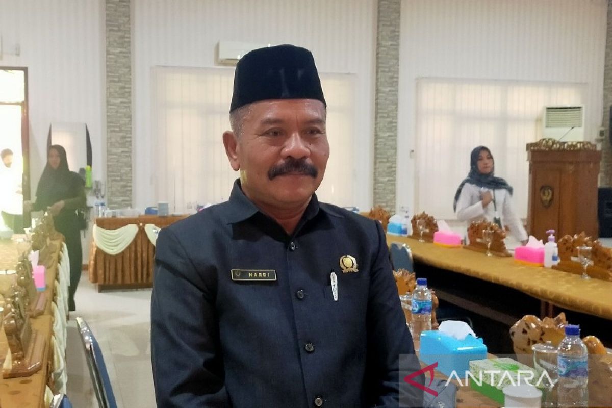 Badan Kehormatan minta keaktifan anggota DPRD Seruyan ditingkatkan