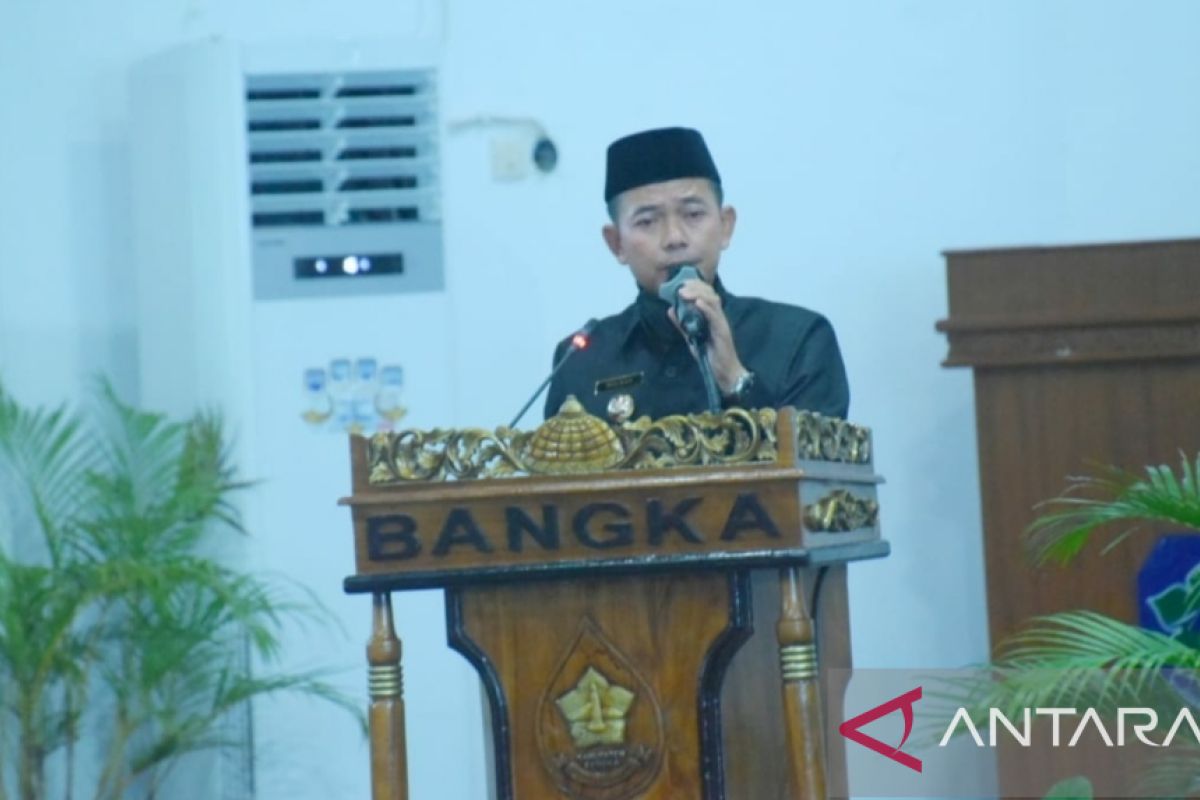 Pemkab Bangka lanjutkan program subsidi bunga UMKM