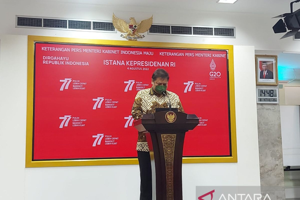 Widodo seeks increase in sorghum production in NTT