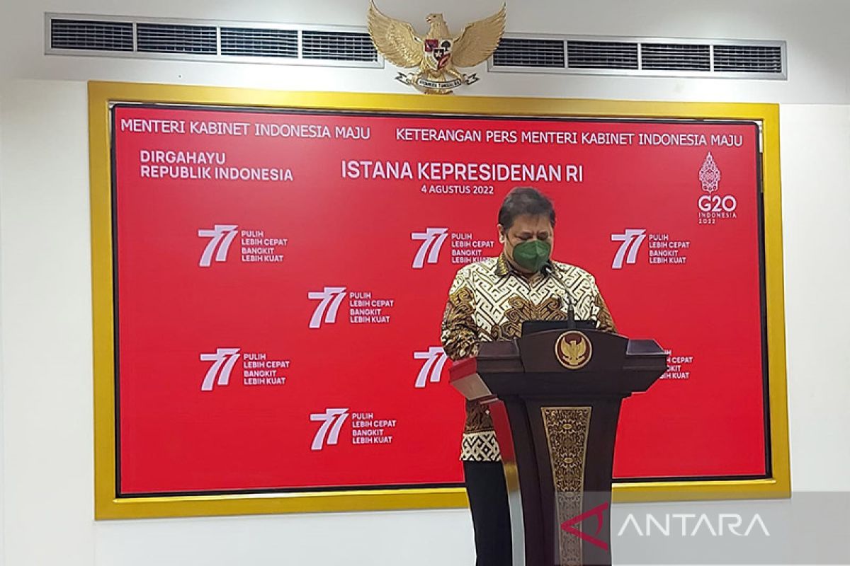 Presiden minta pengembangan lahan sorgum hingga 154 ribu ha di NTT