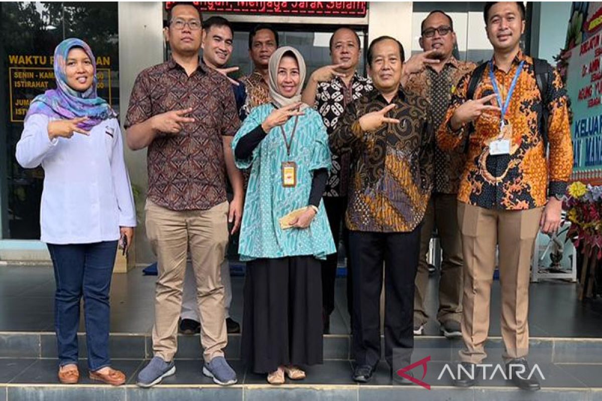 ANTARA perkuat relasi dengan Universitas Negeri Semarang