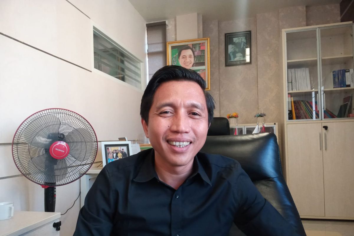 Madrasah diniyah di Surabaya butuh perhatian pemerintah