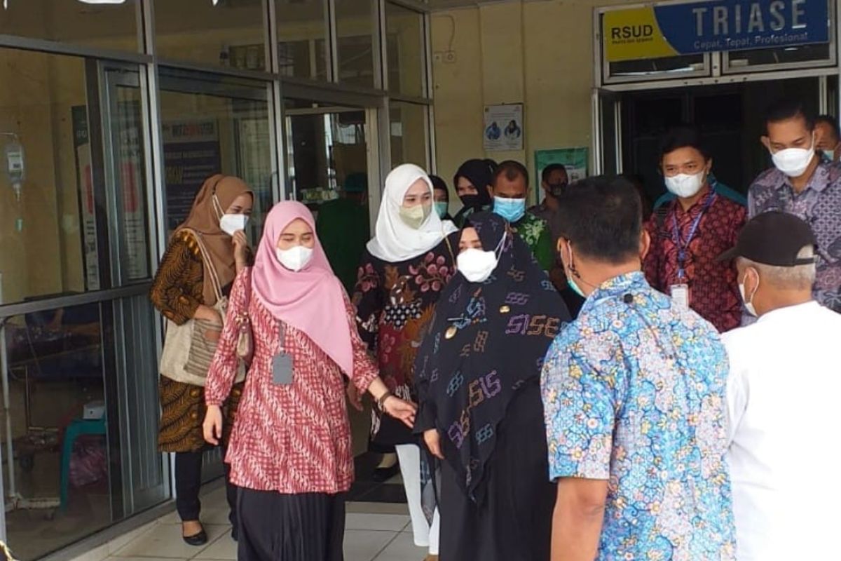 RSUD Paser perbaiki layanan kerap dikeluhkan warga