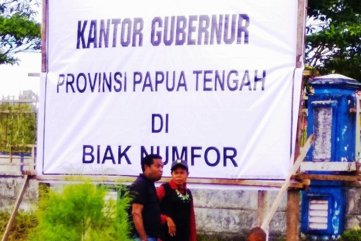 Pengamat sebut pemekaran tiga provinsi bukti Presiden utamakan kesejahteraan Papua