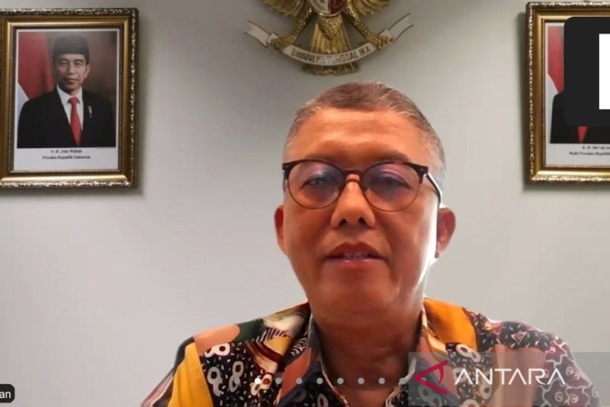 OJK sebut SWI sudah tutup sebanyak 4.089 pinjol ilegal sampai Juni 2022