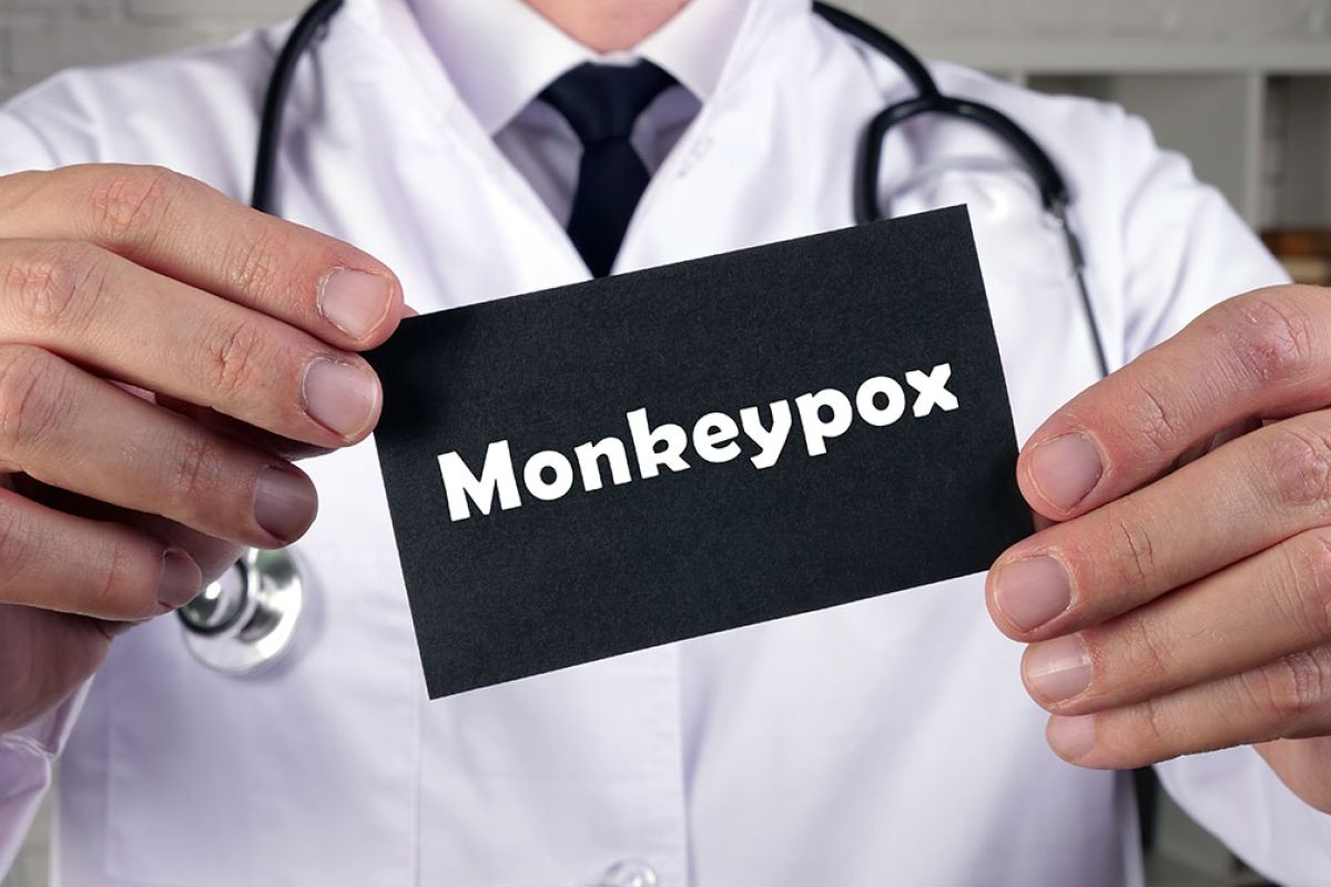 Monkeypox suspect tested negative: Ministry