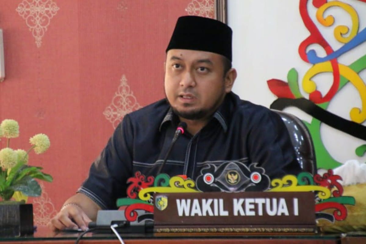 Wahid Yusuf: Jangan lengah terapkan prokes untuk tekan angka COVID-19