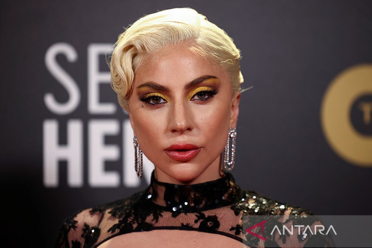 Lady Gaga konfirmasi main di sekuel "Joker"