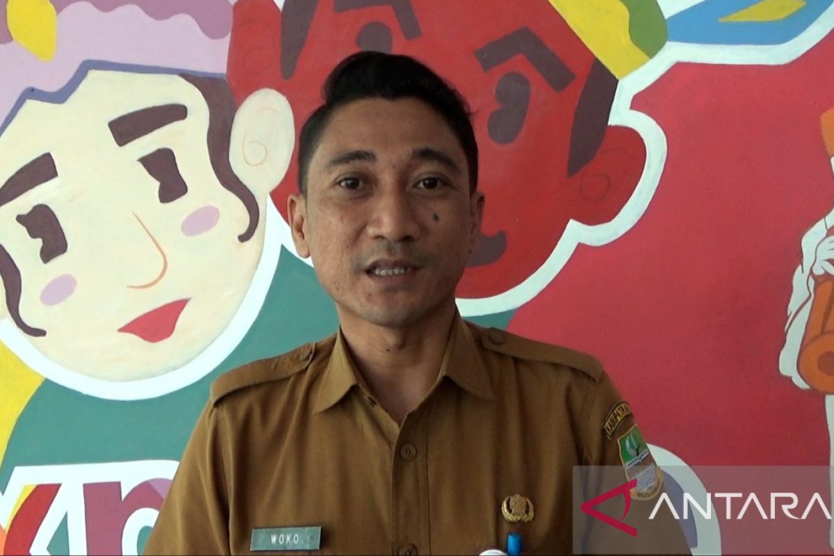 Pemkab Bekasi permudah layanan pembuatan NIB untuk pelaku usaha kecil