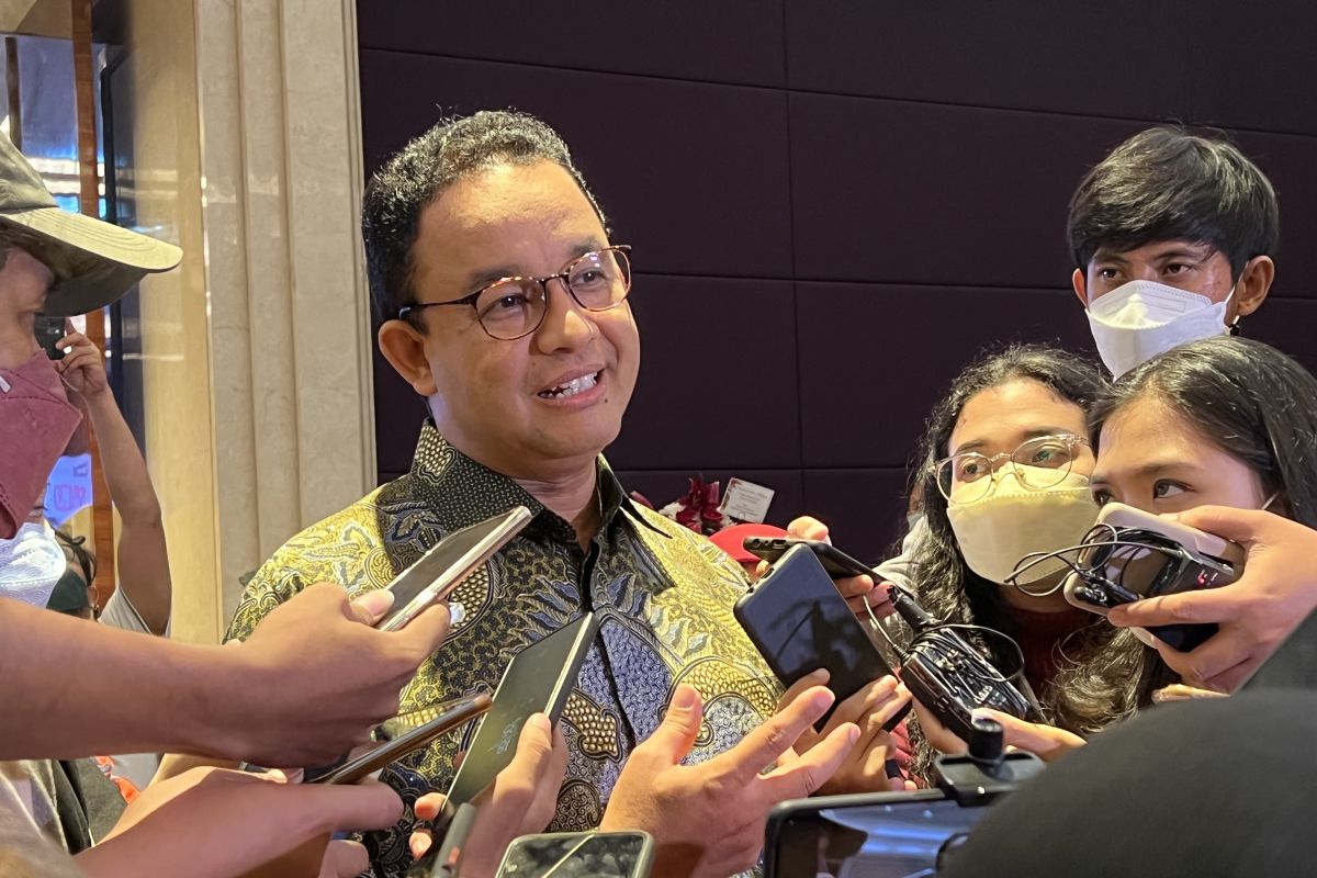 Gubernur DKI Jakarta dorong Forum Pemred munculkan objektivitas dan independensi media