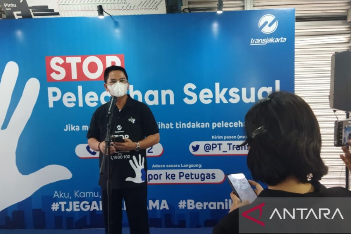 DKI bersiap ubah tiket angkutan umum seiring integrasi tarif