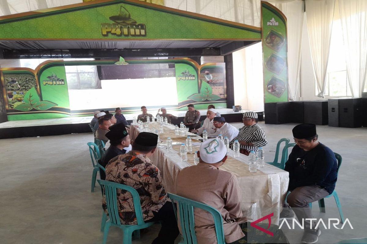 Petani dan pengusaha tembakau di Madura bentuk paguyuban jelang musim panen