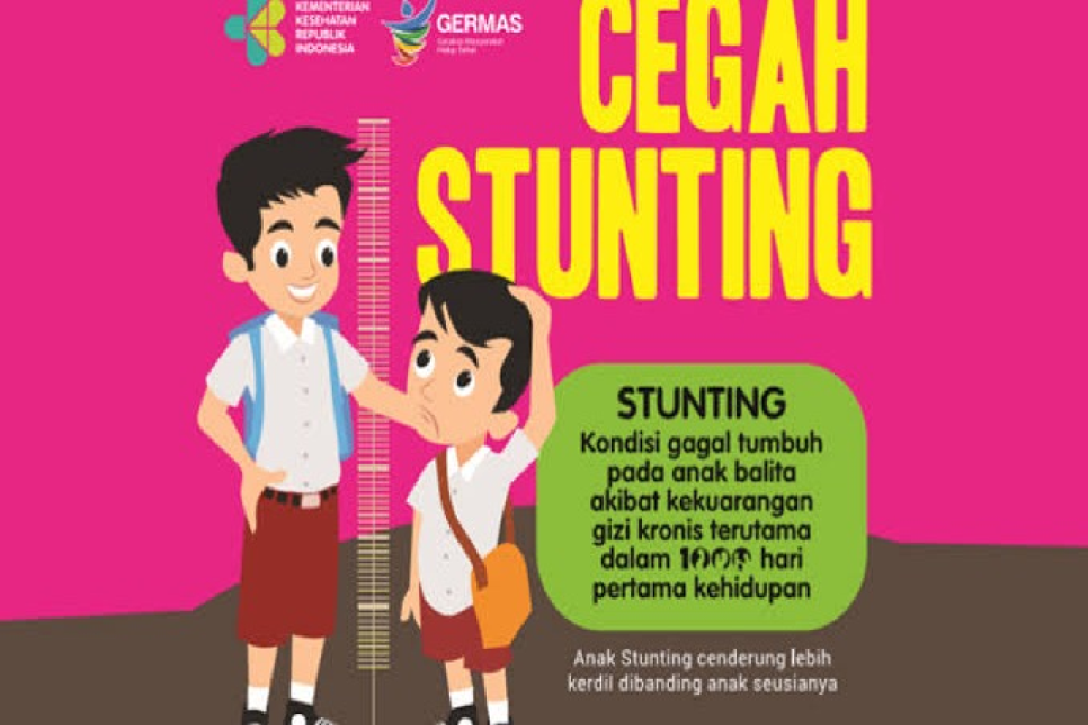 KSP sebut Pramuka agen strategis turunkan "stunting"